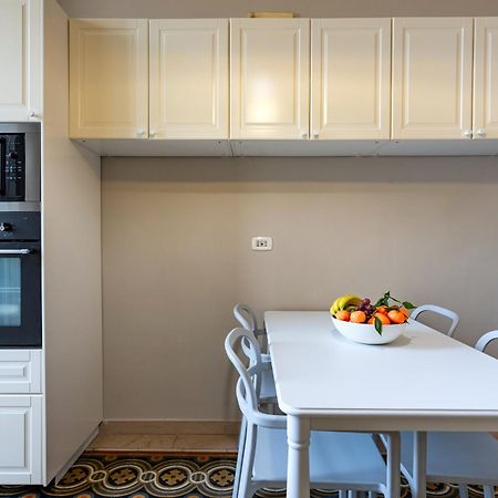 100Mq Maison Paradise - Central & Elegant Apt Bari Dış mekan fotoğraf