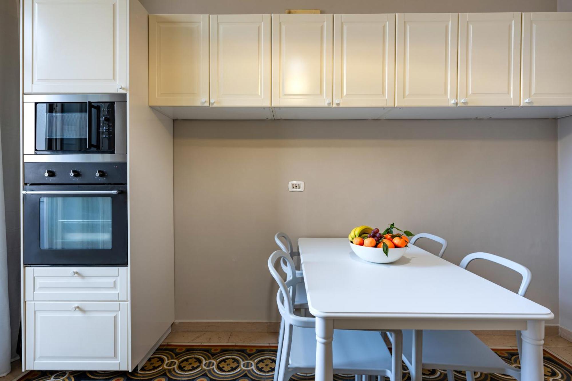 100Mq Maison Paradise - Central & Elegant Apt Bari Dış mekan fotoğraf