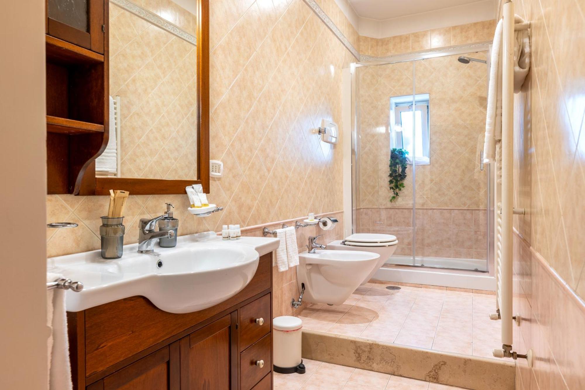 100Mq Maison Paradise - Central & Elegant Apt Bari Dış mekan fotoğraf