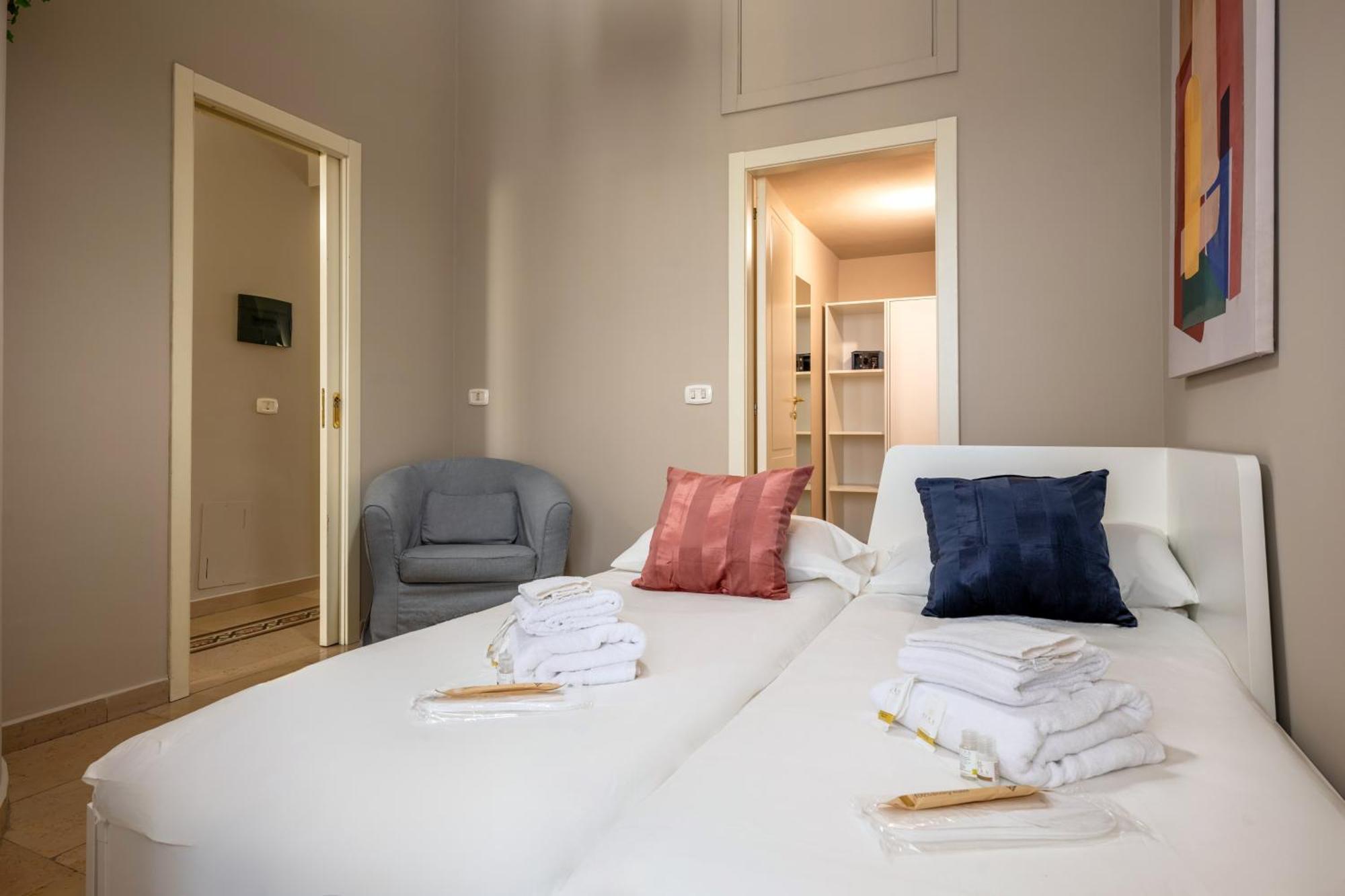 100Mq Maison Paradise - Central & Elegant Apt Bari Dış mekan fotoğraf